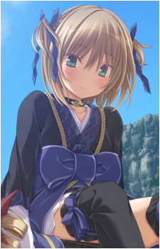 Aoi's image