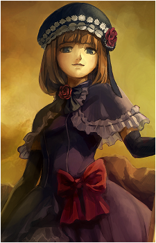 EVA-Beatrice