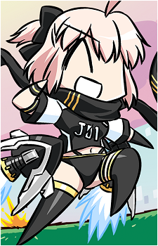 Okita Souji