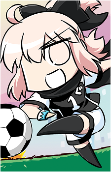 Okita Souji