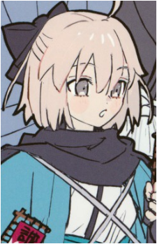 Okita Souji