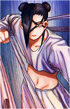 Liu {Centuria}'s image