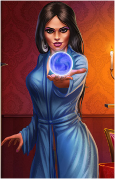 Fortune Girl's image