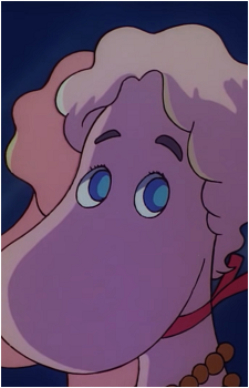 Primadonna {Moomin}'s image