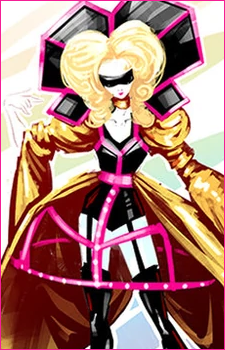 Countess Butterfly's image