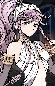 Olivia {FE}'s image