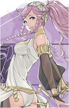 Olivia's image