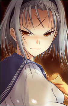 Ageha Kuki
