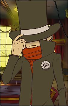 Future Layton's image