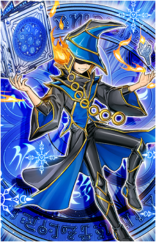 Sevens Road Sorcerer's image