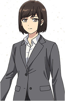 Shiori Horikawa