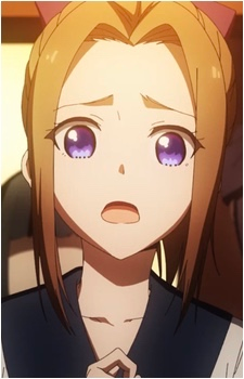 Kyoko Ootomo's image
