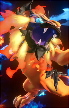 Leo's image