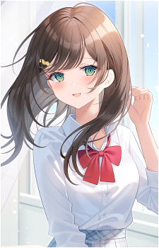 Minamino Chinatsu's image