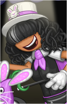 Ally Kabam's image