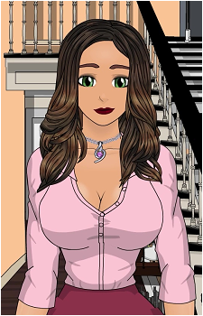 Linda {SapphireFoxx}'s image