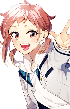 Ami Uda's image