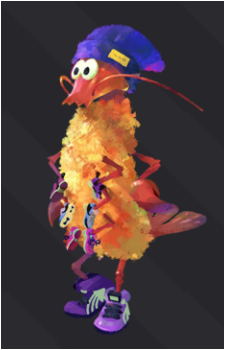 Crusty Sean's image