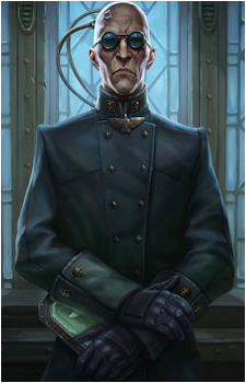 Vladaym Tocara the Liege's image