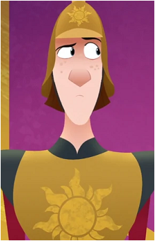 Pete {Tangled}'s image