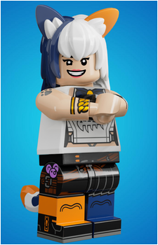 Meg {FN}