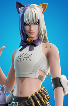 Meg {FN}