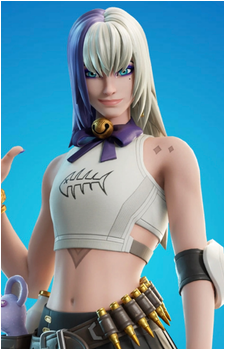Meg {FN}