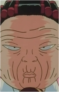 Kishimoto's image
