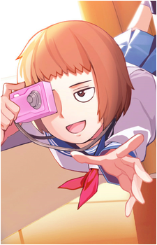 Ichi Mezato