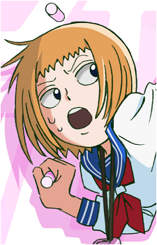 Ichi Mezato