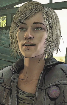 Violet {TWD}'s image