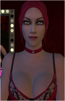 Velvet Velour's image