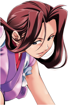 Rinmei Shokan