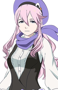 Shizuru Taneomi's image