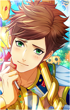Taiga Mibu's image