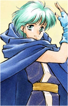 Asbel's image
