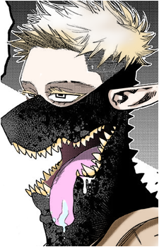 Shiranui {TC}'s image