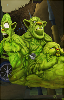 Sludge Trio's image