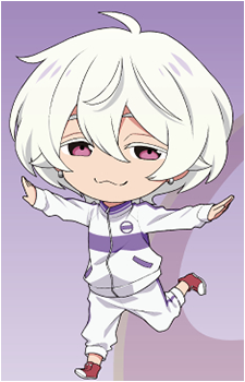 Mashiro Tsukiyuki