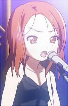 Aya Hirano's image