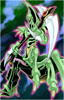 Dreadscythe Harvester's image