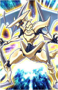 Bright Star Dragon's image
