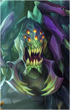 Vilemaw's image