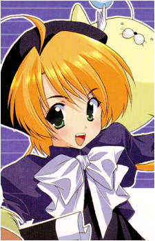 Tomoka Lana Jude's image