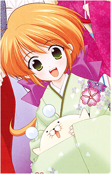 Tomoka Lana Jude