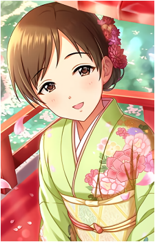 Minami Nitta