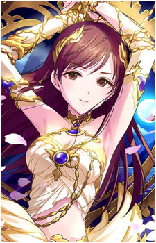 Minami Nitta