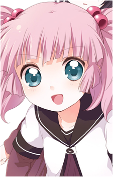 Chinatsu Yoshikawa's image
