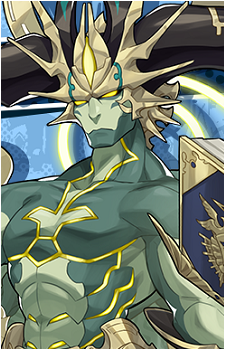 Jaldabaoth's image