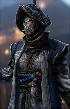 Nobushi's image